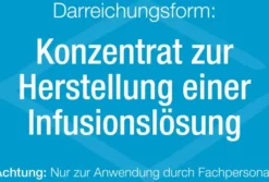 Magnesium Verla I.V. 20 Mmol Je 10 ml K.Z.H.E.Inf.Lsg
