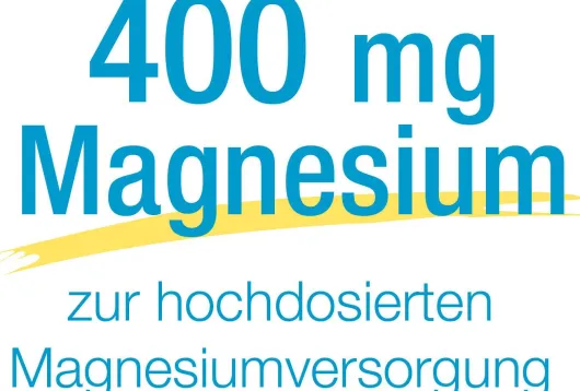 Magnesium Verla 400 30 Kapseln