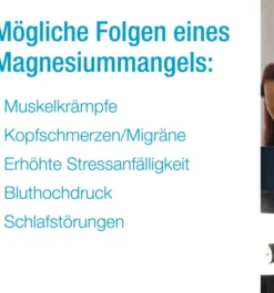 Magnesium Verla N 50 Dragees