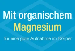 Magnesium Verla N Konzentrat 100 Pulver