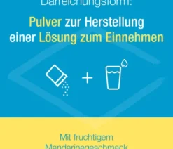 Magnesium Verla N Konzentrat 100 Pulver