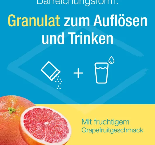 Magnesium Verla Plus 20 Granulat