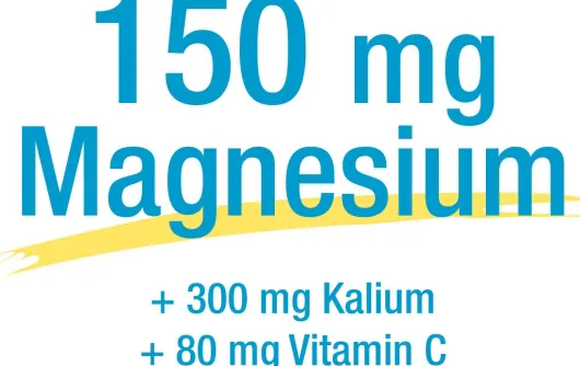Magnesium Verla Plus 20 Granulat