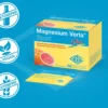 Magnesium Verla Plus 50 Granulat