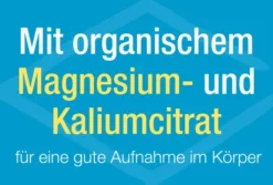 Magnesium Verla Plus 50 Granulat