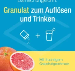 Magnesium Verla Plus 50 Granulat
