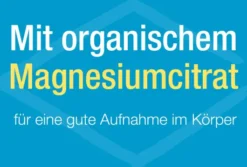 Magnesium Verla 300 uno 50 Beutel Granulat