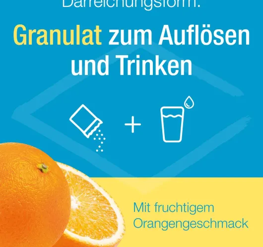 Magnesium Verla 300 uno 50 Beutel Granulat