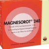 Magnesorot 240 20 Beutel