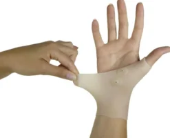 Magnetische Handgelenkstütze