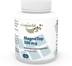 Magnetop 300 Magnesium 120 Tabletten
