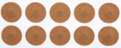 Magnet Pflaster Je 1000 Gauss 20 Stück