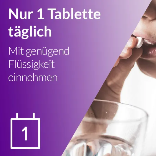 Magnetrans Depot 400 mg 100 Tabletten