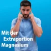 Magnetrans Extra 243 mg 20 Hartkapseln