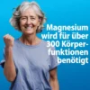 Magnetrans Forte 150 mg 50 Hartkapseln