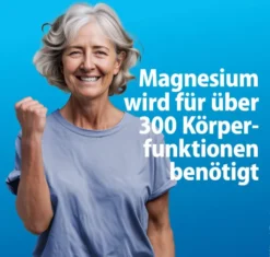 Magnetrans Forte 150 mg 50 Hartkapseln