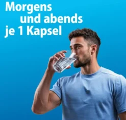 Magnetrans Forte 150 mg 50 Hartkapseln