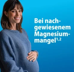 Magnetrans Forte 150 mg 20 Hartkapseln