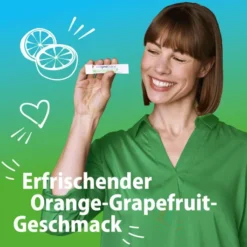 Magnetrans 375 mg 50 Direkt Granulat Beutel