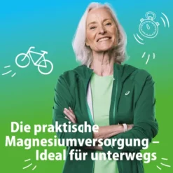 Magnetrans 375 mg 50 Direkt Granulat Beutel