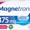 Magnetrans 375 mg Ultra 50 Kapseln