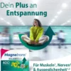 Magnetrans Relax+ 400 mg Granulat 50 x 3 g