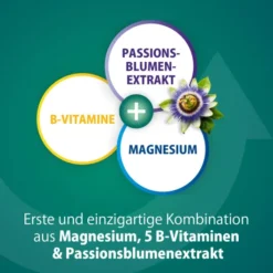 Magnetrans Relax+ 400 mg Granulat 50 x 3 g