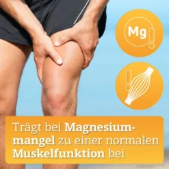 Magno Sanol 100 Hartkapseln