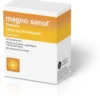 Magno Sanol 50 Hartkapseln