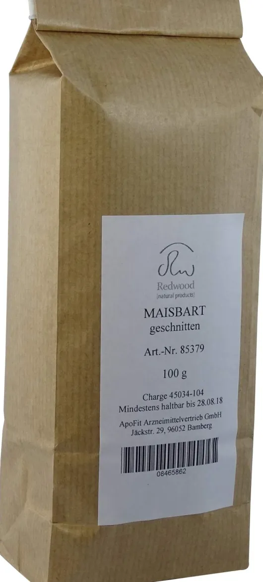 Maisbart Cc