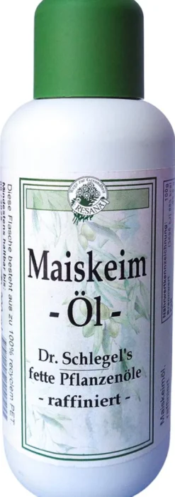 Maiskeim Öl Resana 200 ml