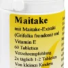 Maitake 60 Tabletten