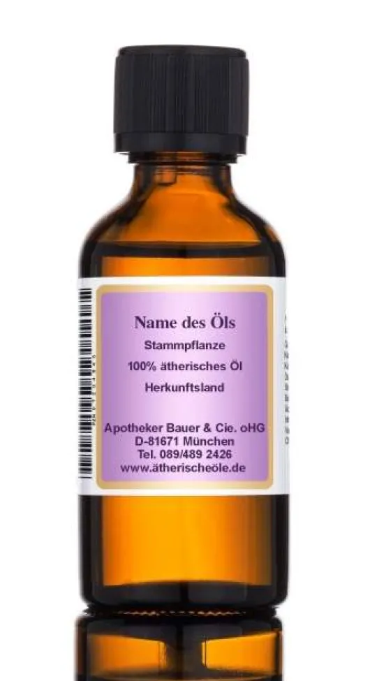Majoran Öl 100% Ätherisch Majarana Hortensis 100 ml Ätherisches Öl