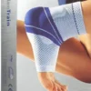 Malleotrain Gr.3 Links Titan Sprunggelenkbandage 1 Bandage