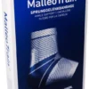 Malleotrain Schwarz Rechts Gr. 2
