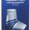 Malleotrain Sprunggelenkb.Links Gr.1 Schwarz 1 Stü