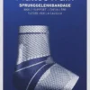 Malleotrain Sprunggelenkb. Links Gr. 1 Titan 1 Bandage