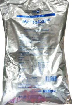 Maltocal 19 Pulver Nachfüllbeutel 1 KG