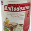Maltodextrin 6 750 G Pulver