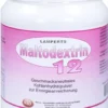 Maltodextrin 12 Lamperts 500 G Pulver
