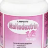 Maltodextrin 12 Orange Lamperts Pulver