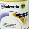 Maltodextrin 19 Pulver 750 G Pulver