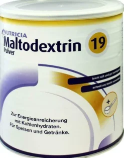 Maltodextrin 19 Pulver 750 G Pulver
