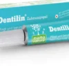 Mama Natura Dentilin 10 g Zahnungsgel