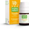 Mama Natura Travelin Tabletten 40 Tabletten