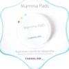 Mamma Pads die Fast Unsichtbare Stilleinlage