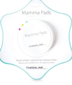 Mamma Pads die Fast Unsichtbare Stilleinlage