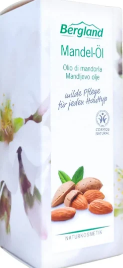 Mandelöl 50 ml