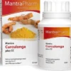 Mantra Curculonga Plus Cc 90 Kapseln