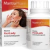 Mantra First Lady Schönheitskapseln 60 Stück